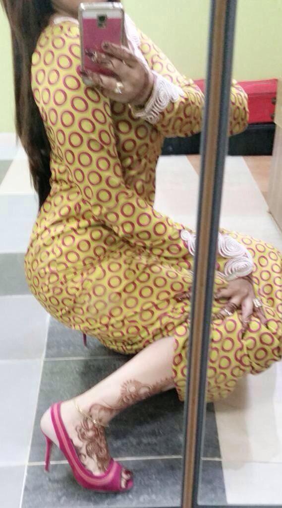 موافق ع شروطي وتبي ليله كامله ' خاص او بي بي ام  ضيفني