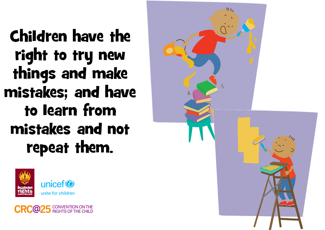 SAHRCommission's tweet photo. #CRC25 #CRC2014 @UNICEFAfrica @UNICEFSA @MoloSong http://t.co/z0NYNyMEQr
