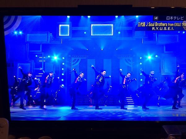 三代目jsbエンタテイメント 3jsb G Exile Twitter