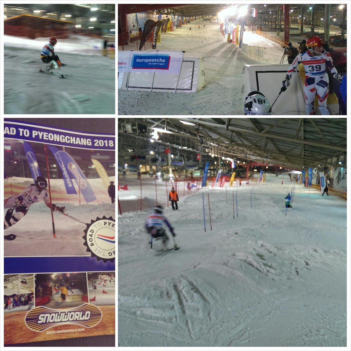 Bart de Wolf (@bart_de_wolf) on Twitter photo Veel Nederlands toptalent en topprestaties bij 1e #ipcas race van het seizoen @SnowWorldNL <a href="/JCFoundation/">Johan Cruyff Foundation</a> <a href="/jeroenn99/">jeroen kampschreur</a> Veel Nederlands toptalent en topprestaties bij 1e #ipcas race van het seizoen @SnowWorldNL <a href="/JCFoundation/">Johan Cruyff Foundation</a> <a href="/jeroenn99/">jeroen kampschreur</a>