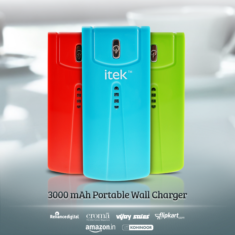 soundlogic portable charger