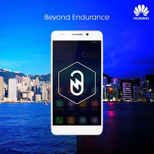 Huawei_Club's tweet photo. When it comes to endurance,#Honor6 which stays on standby modefor 24 hrs with just 10%battery will surely impress you http://t.co/FMbIu6ceTl
