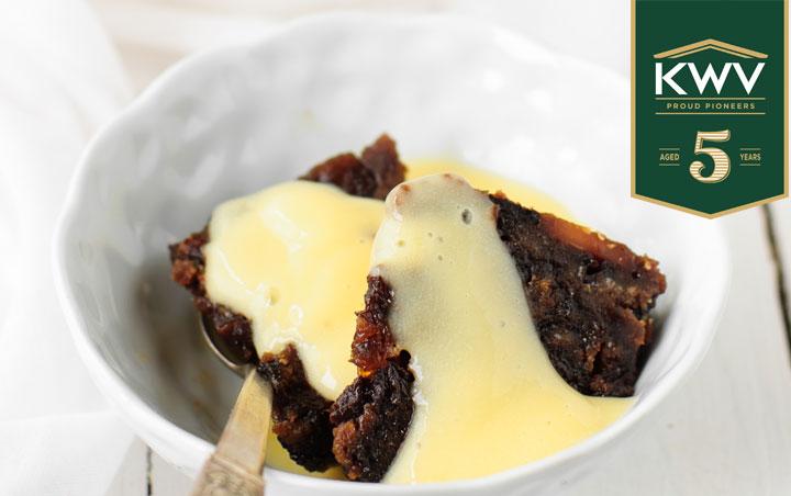 PicknPay's tweet image. ooh now this is a recipe one has to try for Christmas! #brandypudding #seasonstweetings bit.ly/1uAXCig