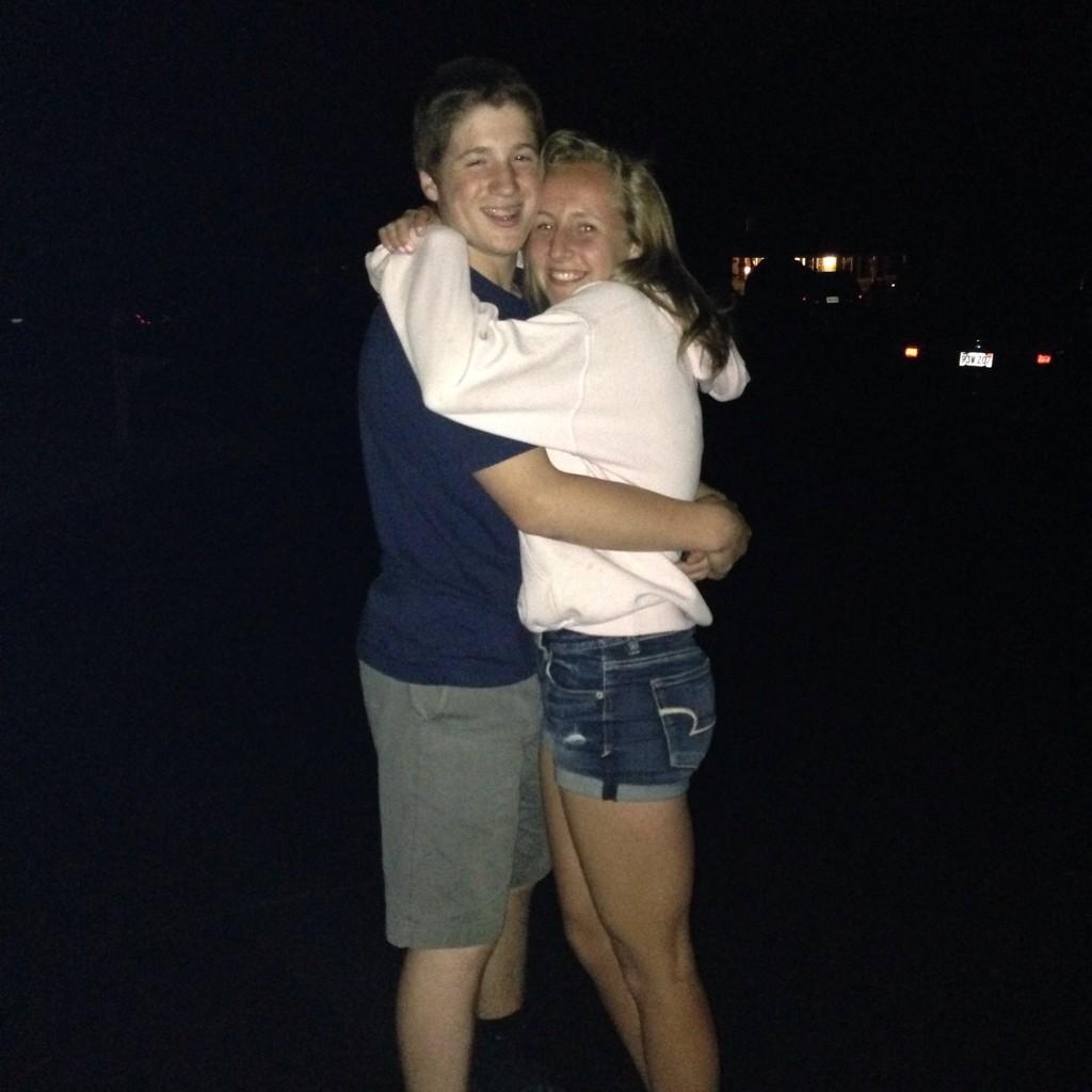  HAPPY BIRTHDAY KYLE  love you kiddo 