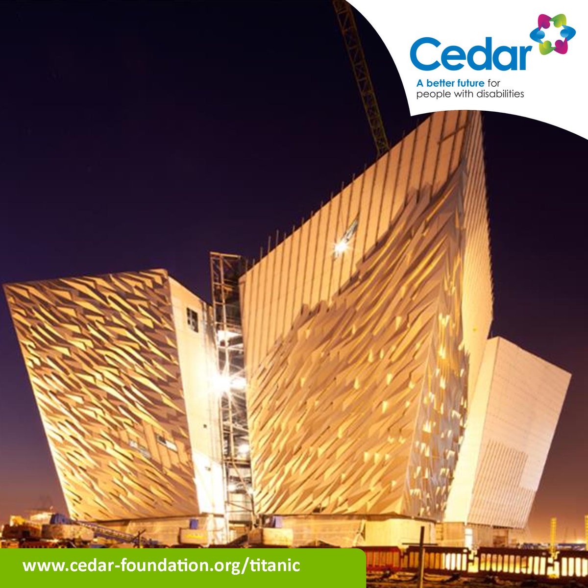 cedarfoundation tweet picture