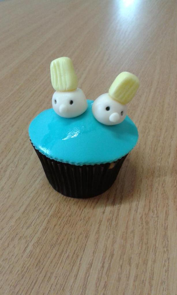 VisitBlackburn's tweet photo. Look what's arrived in the office! These will be on sale tonight at Light Switch On. http://t.co/l0SwolRH28