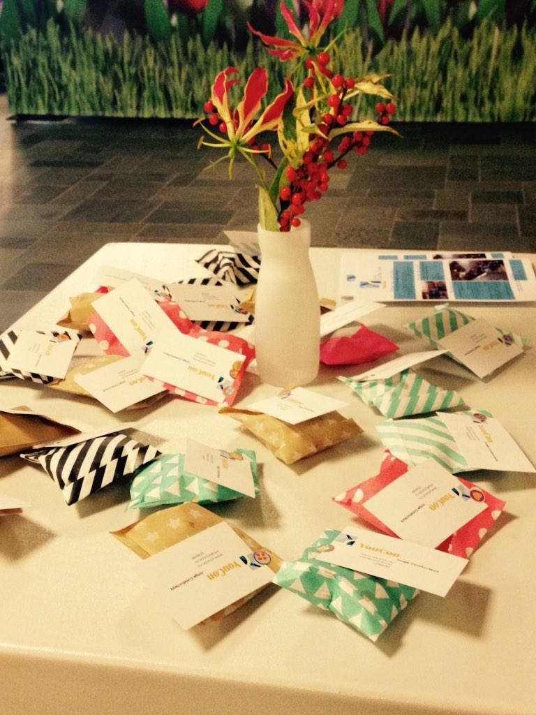 YouCon 5 jaar jong! #Betondag