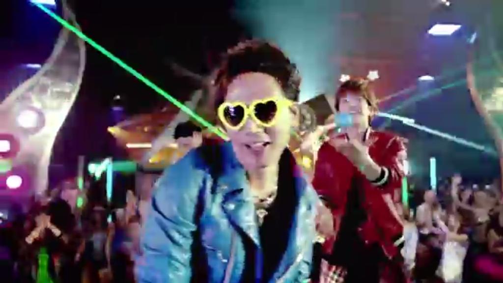 だめだわこれ反則だよ臣
毎回ぶっ倒れそうになる
#この臣にかまされた人RT
#早くO.R.I.O.N.自分の手元に来て欲しい人RT
#登坂広臣好きな人RT