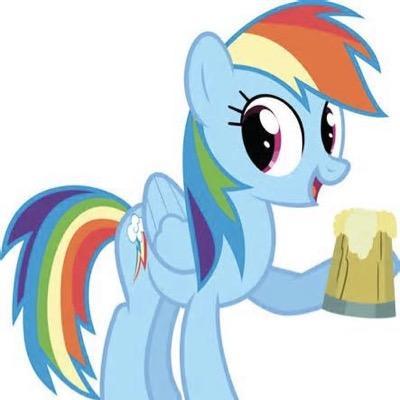 stubby2156's tweet image. Good morning everypony have a great day today #bronies #pegasisters