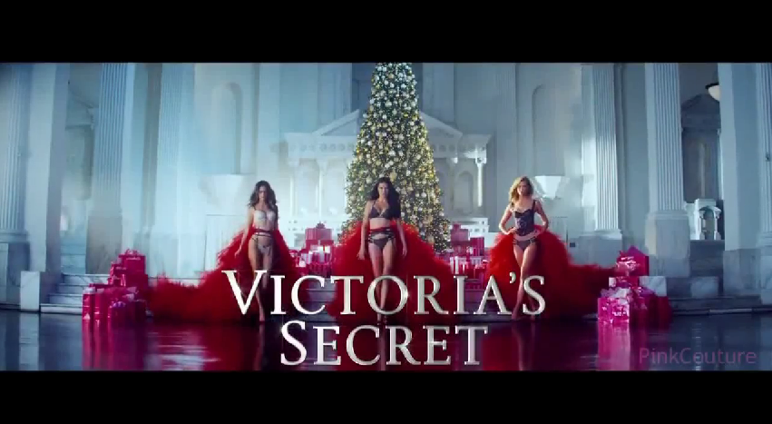 MissMattoni's tweet photo. Victoria's Secret "Free Slippers" TV Commercial (Holiday 2014)
https://t.co/7U8aD8xfCz http://t.co/Po9JMIVoo3