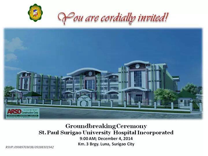 GebGalagala's tweet image. #SPUS Hospital