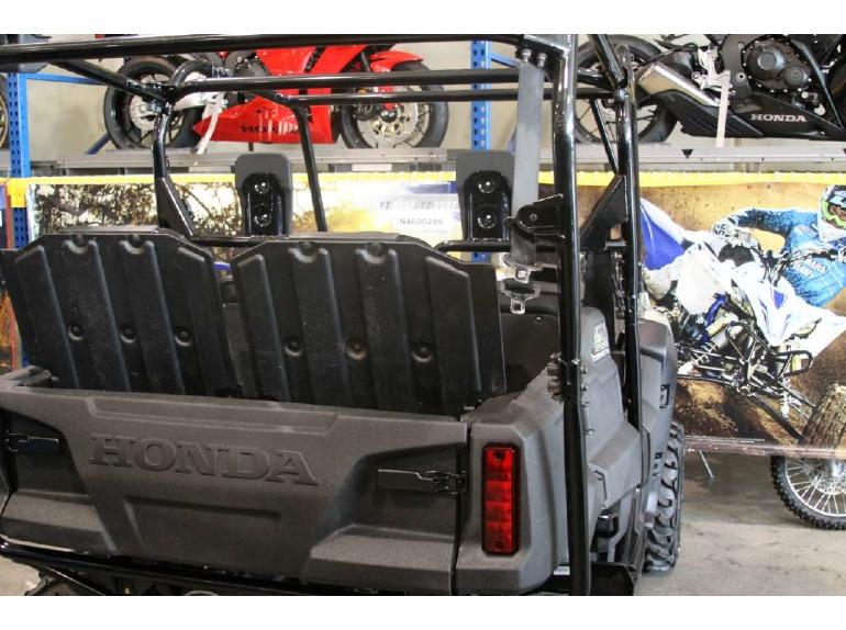 UsedATVMarket's tweet photo. Best Used 2014 #Honda Pioneer 700-4 (SXS700M4) #Work_Utility_ATV for sale in Naples, FL, USA @ http://t.co/eKP3BlZWP9 http://t.co/UaUnIOiszl
