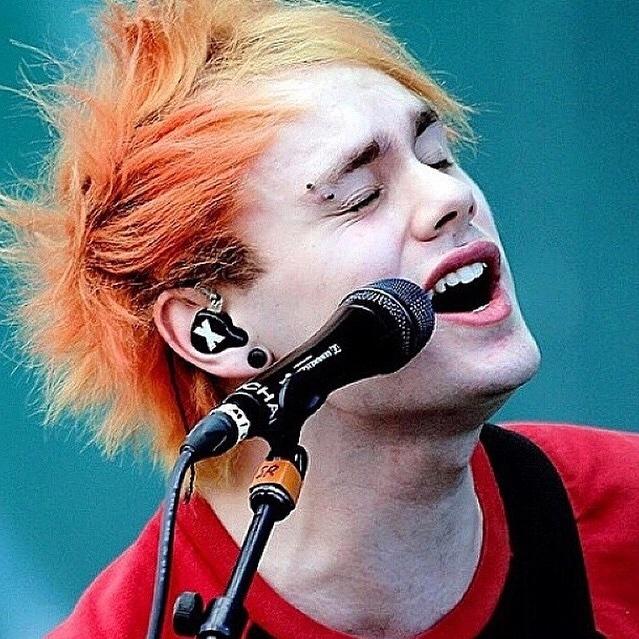 Happy 19th Birthday Michael Gordon Clifford 