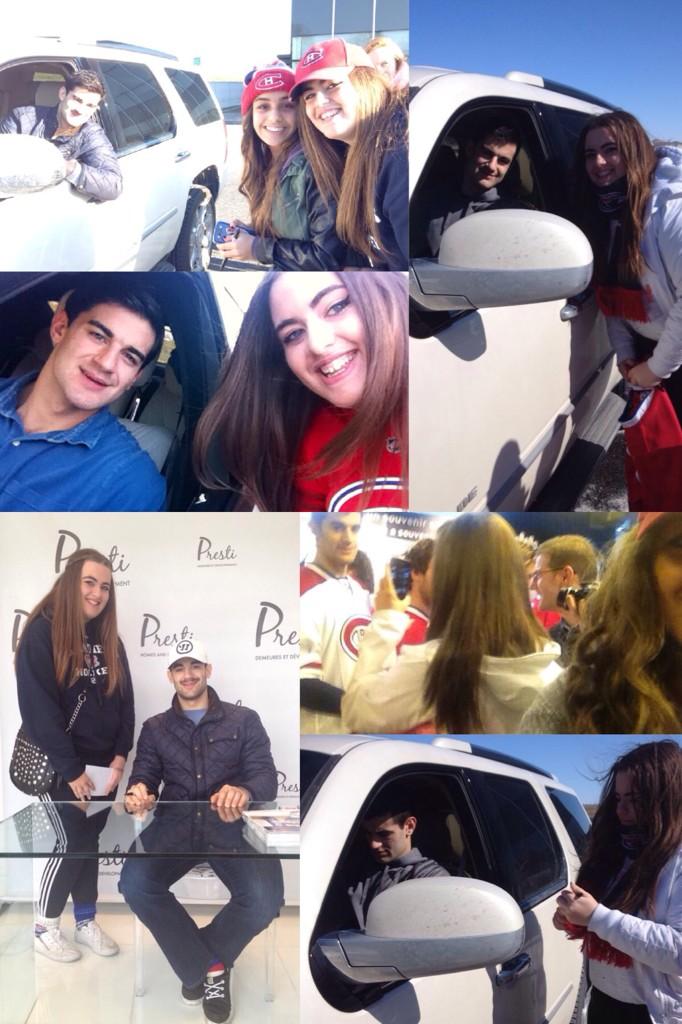 Happy birthday to my favourite guy on and off the ice Max Pacioretty!!!!!! all the best to him (((love you)))    