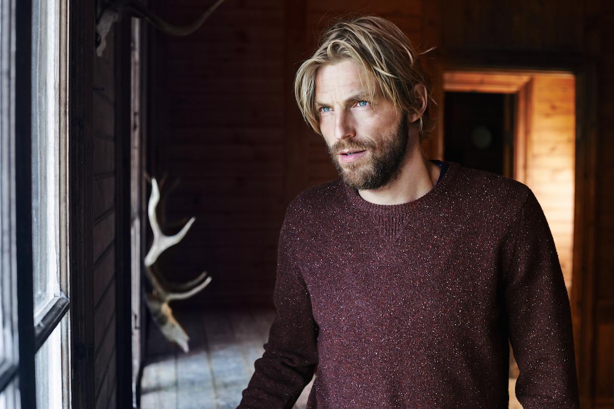 wefolk's tweet photo. #NeilStewart shot the lovely outdoorsy Men's winter collection for @marksandspencer #northcoast #blueharbour #wefolk http://t.co/GgJXIzZFqR