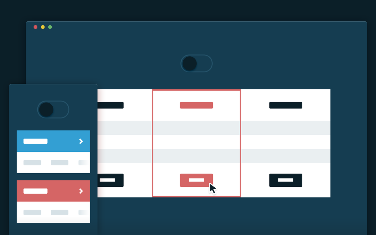 codywebhouse's tweet image. New on CodyHouse! Responsive Pricing Tables buff.ly/1uVH7yH