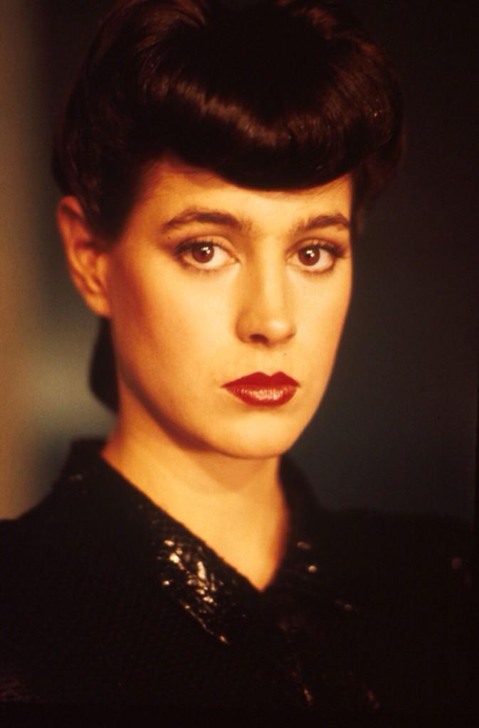 Happy Birthday, Sean Young! 