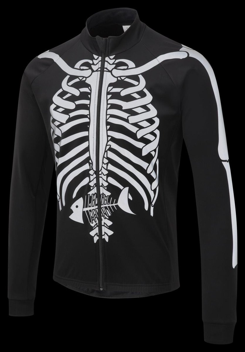 Prodoto's tweet image. As the evenings draw darker our #FashionPhotographers get reflective. Literally. #FlashLighting #Elinchrom #Cycling