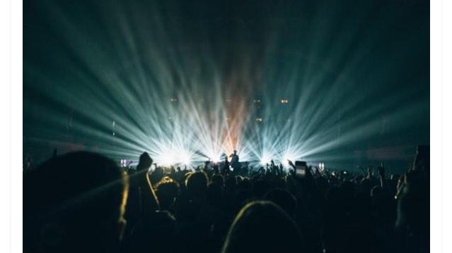 Word On The Street Press tweet media