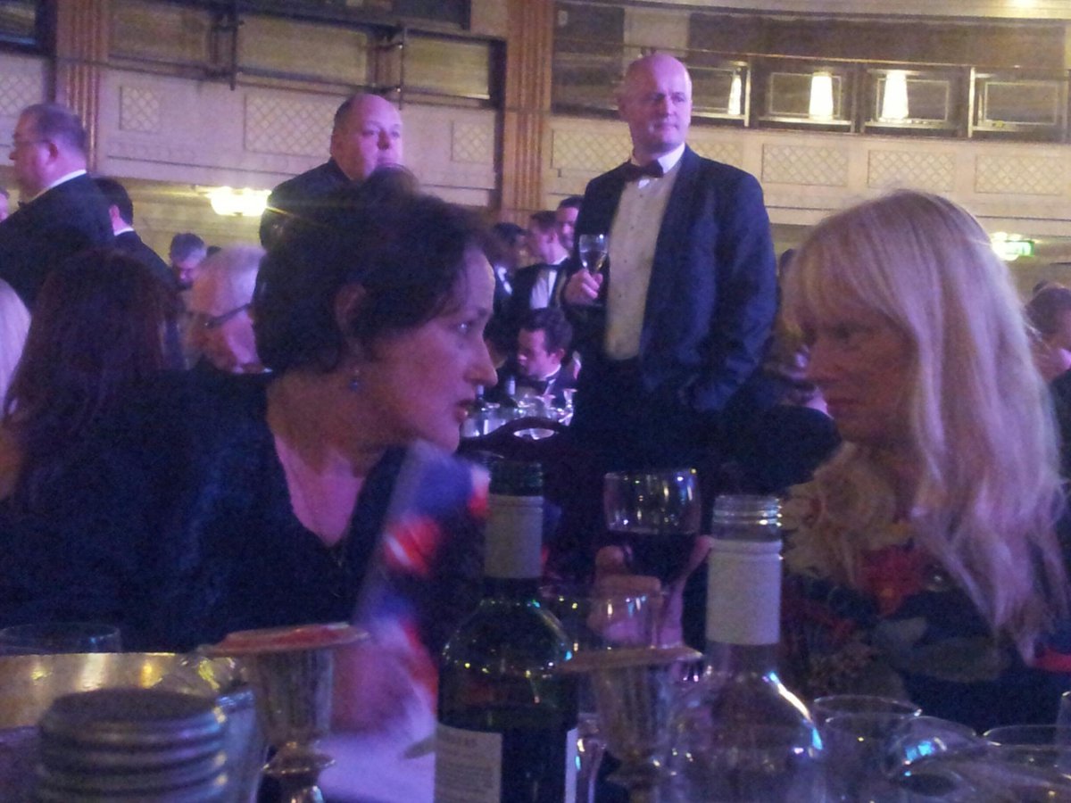 TV_HIEC's tweet image. Glad to be a finalist for patient safety at HSJAwards even if we didn't win
#HSJAwards @OxfordHealthNHS @HSJ_Awards