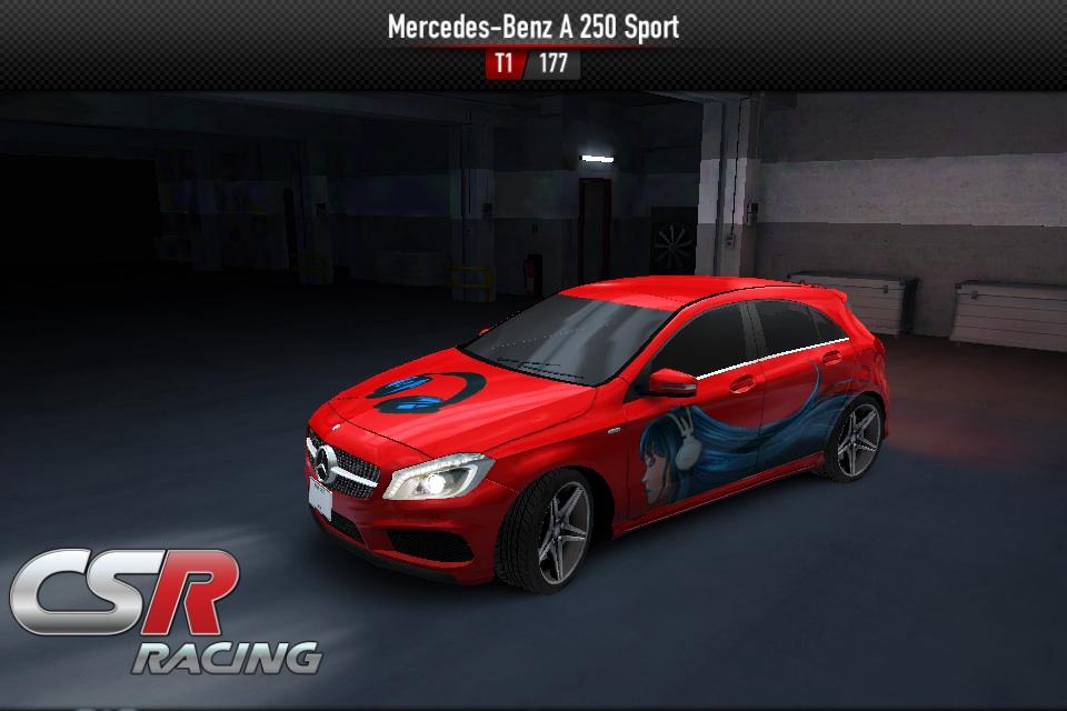 kylefletcherfat's tweet photo. I just got a HiTunes decal in #CSRRacing for iOS #paintjob. Get it FREE!
http://t.co/MaR9QIx2pQ sweet car http://t.co/KXdifMBC7O