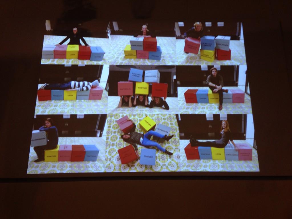6 supergave concepten voor #jimmysnl over talent, projecten en peersupport ontvangen van #codesign studenten!