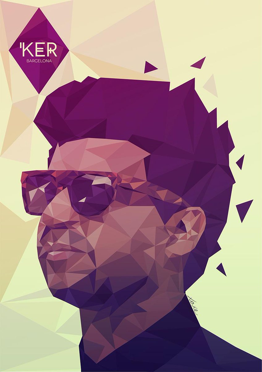 KER - OPENING PARTY!  @clubdanzatoria  <a href="/JamieJonesMusic/">Jamie Jones</a>  // 7.dic // 2014