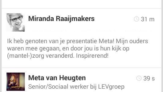 Pecha Kucha Peelland geslaagd!