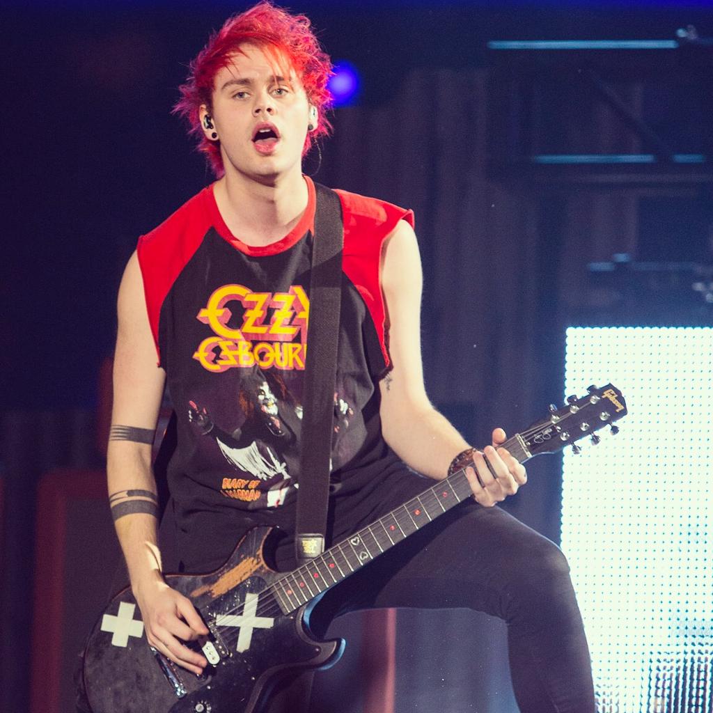 HAPPY BIRTHDAY MICHAEL GORDON CLIFFORD!  