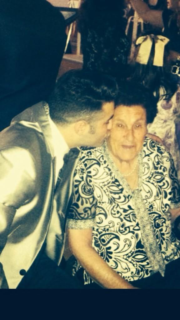 "La mujer de mi vida😍"#cadadiamasorgullosodeestardiaasulado