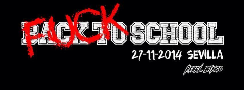 Discotecas Sevilla tweet media