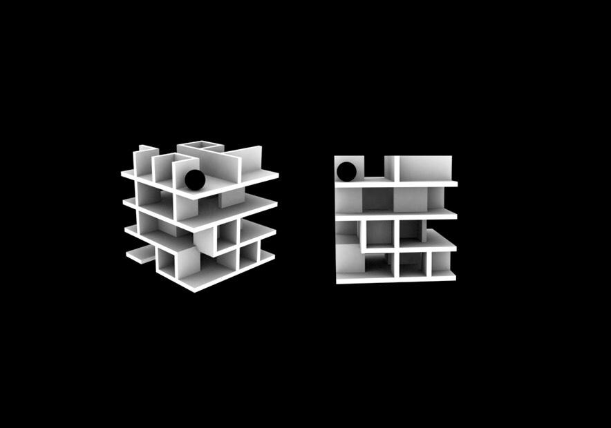 NtFloksy's tweet photo. BlackCube No.6. Yeap! This is time for experiment into #VR. We'll try to export it in #Unity3D today! #VRARlab #VRDev http://t.co/CdnBtwVfER