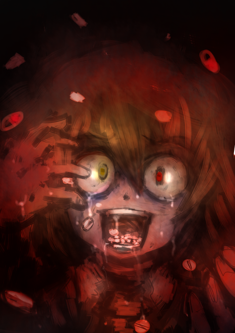 おクスリの飲みすぎには気をつけようね! 甘くて美味しくてもそれはおクスリだよ! 