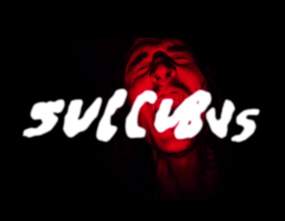 “<a href="/diymagazine/">DIY</a>: <a href="/DemobHappy/">Demob Happy</a>'s new video for 'Succubus'. diymag.com/2014/11/20/dem… ” best brighton band at the moment