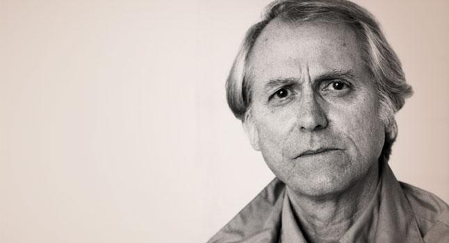 Happy birthday, Don DeLillo!  