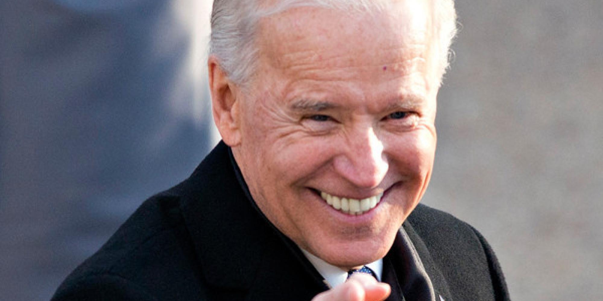 Happy Birthday, Joe Biden! Heres Why Youre Awesome.  