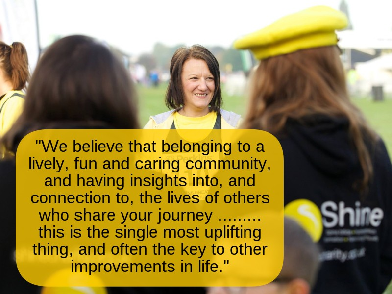 SHINEUKCharity's tweet photo. If YOU agreed with our CEO's comments from today's AGM, plz SHARE with YOUR friends :) http://t.co/Vm6F4UVK7T