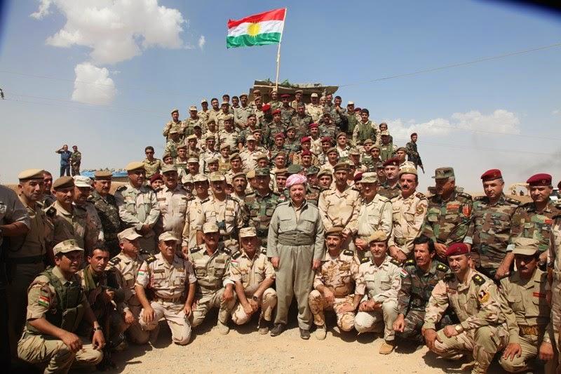 KurdWallpaper's tweet photo. Mesud Barzanî: Xiyala min ya mezin serxwebûna Kurdistanê ye.
#Kurdistan #TwitterKurds http://t.co/3FAJEloOix
