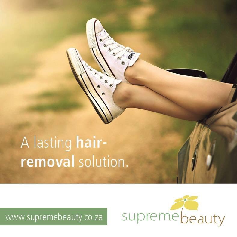 AnnelineInfo's tweet photo. IPL Hair removal, this is your answer! Less 50% http://t.co/78NTyqekDl