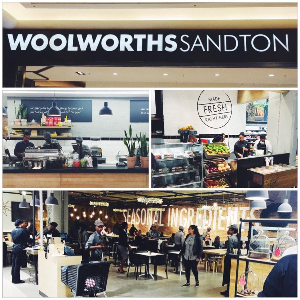 Woolworths SA (WOOLWORTHS_SA) Twitter