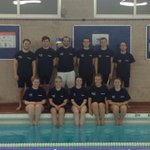 Photo by UoS Swim+Water Polo (@uosswp)