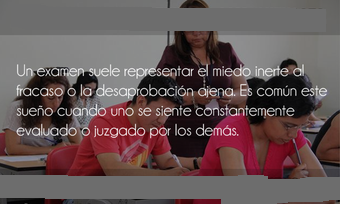 ¿Que Soñaste? tweet media