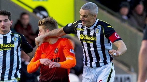 Happy Birthday Jim Goodwin... 