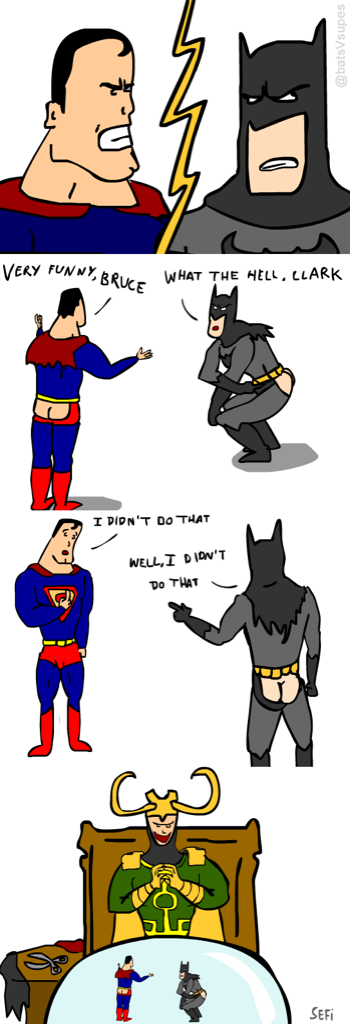 batsVsupes's tweet image. 