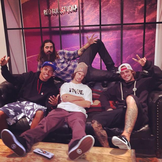 RyanSheckler tweet picture