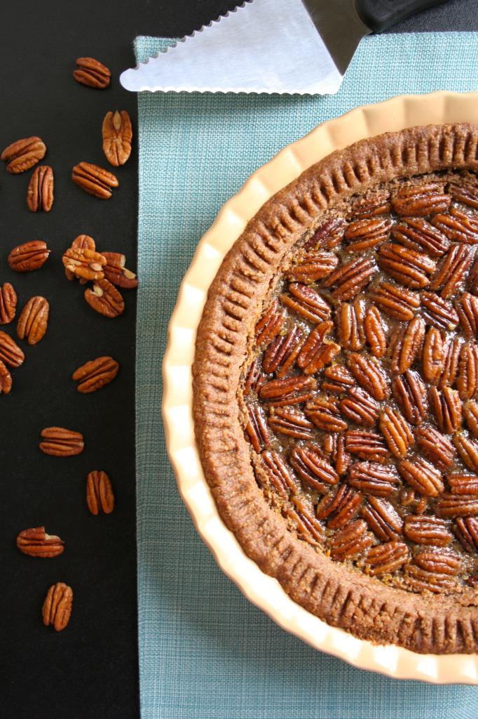 withadventure__'s tweet photo. My #Paleo #PecanPie recipe uses NO corn syrup and it's #glutenfree, perfect for #Thanksgiving! http://t.co/YXSgePeSDJ http://t.co/DJ7uFuPekU