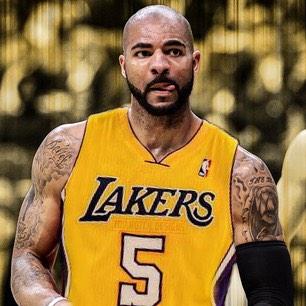 Happy birthday Carlos Boozer 