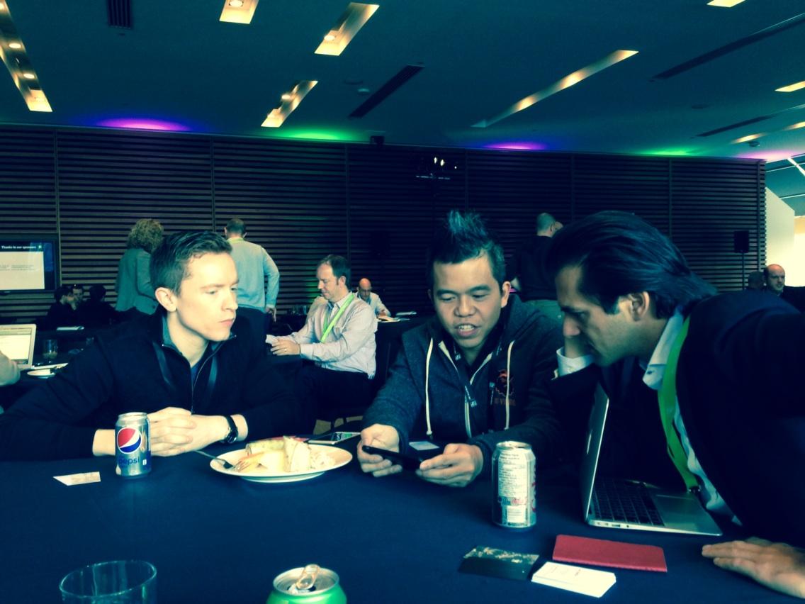 Big Viking Games (BigVikingGames) Twitter