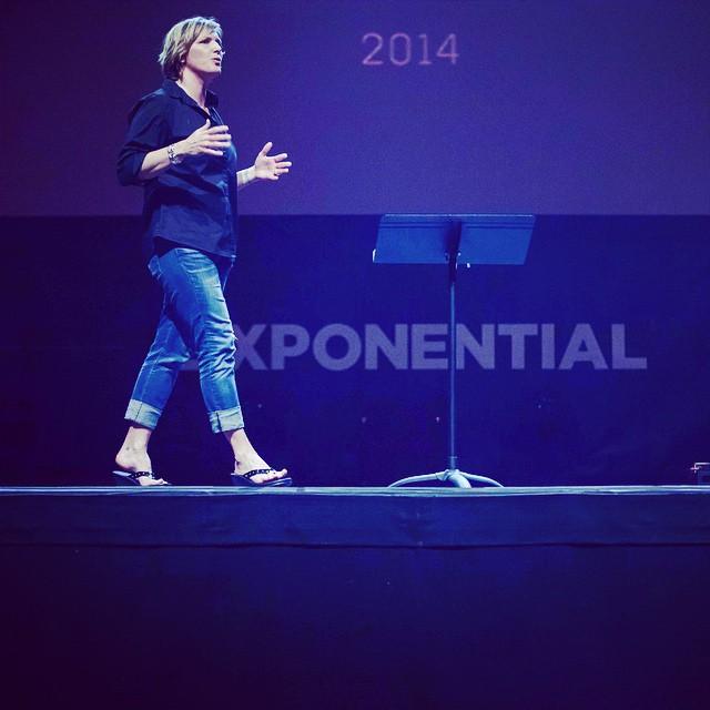 exponentialus's tweet photo. "Injustice flourishes when we choose not to see." - @djstrickland #tbt #expontential… http://t.co/0i1i9uAMl8 http://t.co/xEOGTvMeh6