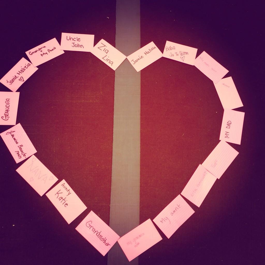 linattz's tweet photo. Black Widow World Class is cheering for a cure! #whoareyoucheeringfor #cftc @CheerEvolution @CheerfortheCure http://t.co/wxfbh4FHsN